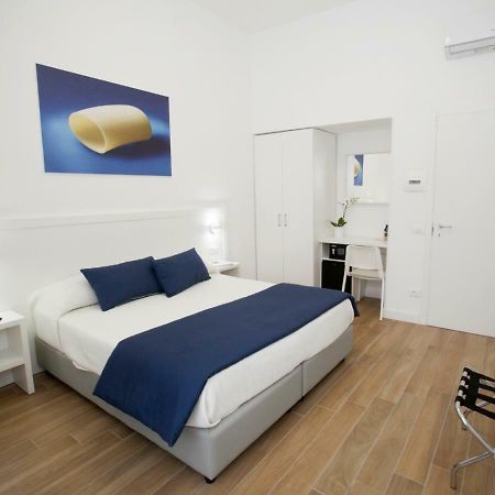 Mediterranean Rooms Кастеламаре ди Стабия Екстериор снимка